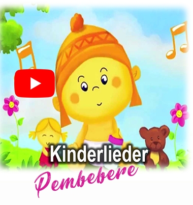 Alle Leut' geh'n jetzt nach Haus von Martin Pfeiffer - Deutsche Kinderlieder - Songtext - hören - Download Kinderlieder