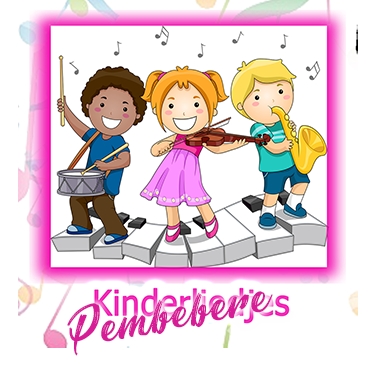 Berend Botje - Kinderliedjes - Songtekst - luisteren - Download