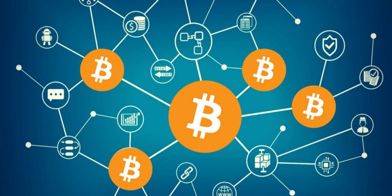 The History of Bitcoin